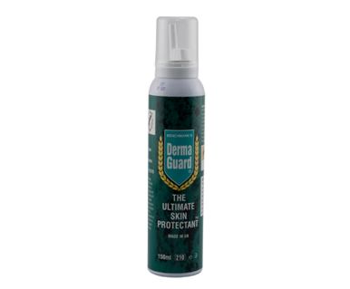 Picture of VisionSafe -DG150 - Aerosol Mousse DERMA GUARD